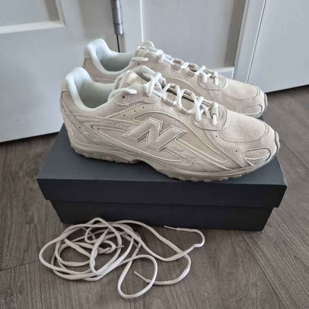 New Balance 204l